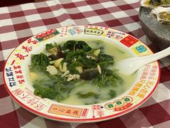 -吉源大排档·鱼生·海鲜(烧烤彩印厂店)