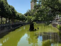 -冯子材故居