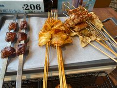 -野人部落(中街店)