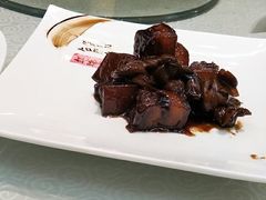 -燕山大酒店-中餐厅