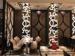 -芭菲盛宴·环球美食(北城国际店)