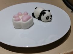 -余欢领鲜火锅(新街口店)