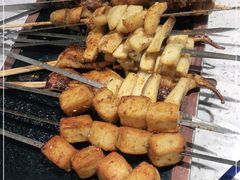 -刀郎牛肉面新疆餐厅·烧烤(清真通州珠江国际城店)