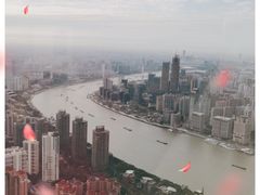 -上海柏悦酒店