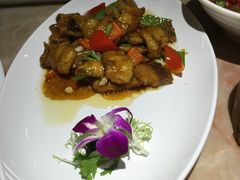 -客乡情(南京东路店)