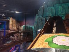 -青岛东方影都融创水世界