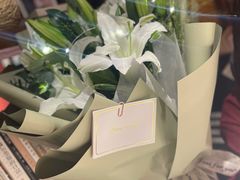 -俄士厨房(五棵松华熙LIVE店)