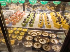 -亚马逊海鲜自助(梅溪湖步步高店)