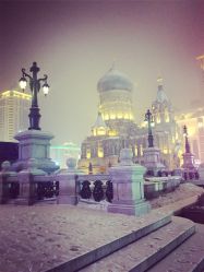 -小齐发型Star·Salon