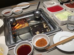 -海底捞火锅(江宸天街店)