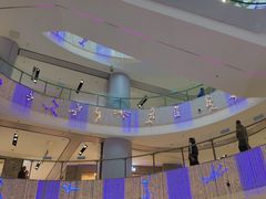 -天津国贸购物中心
