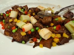 -上海雅居乐万豪侯爵酒店·宴会厅