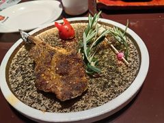 -三个大叔东北烧烤·砂锅菜(西三旗店)