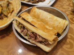 驴肉火烧-驴脾气特色炒菜(广渠门内店)