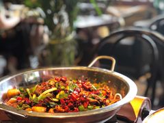 -成都娃娃花园餐厅 (南艺旗舰店)