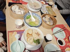 -点都德(千灯湖环宇城店)