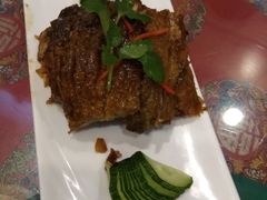 -玉华台饭庄(裕中西里小区店)