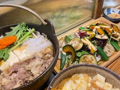 -铃木食堂(杨梅竹店)