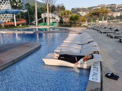 -深圳大梅沙京基洲际度假酒店