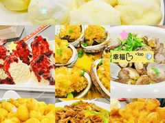 -渔家乐小海鲜(皇姑店)
