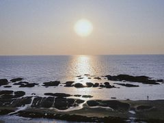 -辽宁团山国家级海洋公园
