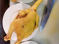 -富力丽思卡尔顿酒店·香荟全日制餐厅