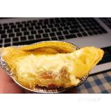 胜过KFC的自制蛋挞