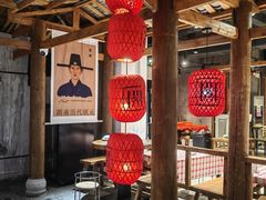 -文昌阁·长沙市井菜(美食地标店)