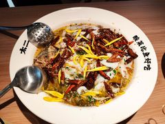 -太二酸菜鱼(群光广场店)