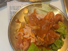 -炙城·韩式烤肉(南京东路店)