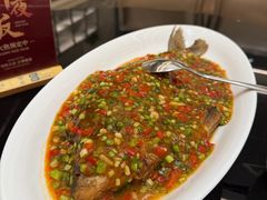 -湖锦酒楼·32年地道湖北菜(光谷店)