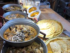-闯关东东北农家菜(崂山石老人店)