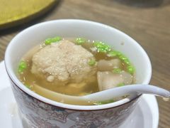 -扬州狮子楼·非遗淮扬菜(东关街店)