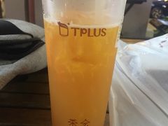 -TPLUS茶家(上海商城南京西路店)