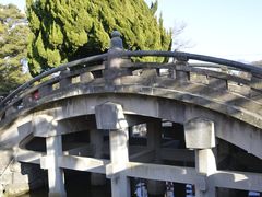 -鹤冈八幡宫