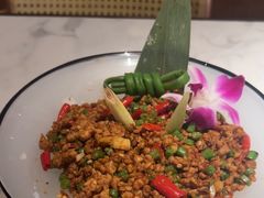 -太食獸泰式茶餐厅(济南万象城店)
