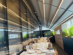 -柿合缘新京菜(国金中心商场店)