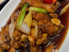 -王庄阿咪海鲜大排档(象园店)
