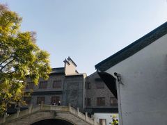 -龙潭水乡