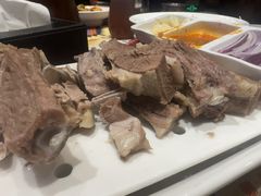 -巴依老爷新疆美食(工体旗舰店)