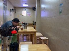 -朝阳路拉面店
