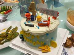 -海景壹号大酒店(滨湖店)