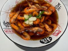 -风味小馆(天目湖宾馆店)