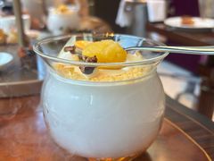 -The Drawing Room 闲逸廊(上海静安瑞吉酒店)
