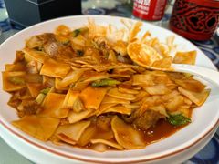 -撒拉花儿·新疆菜·清真(太阳宫店)