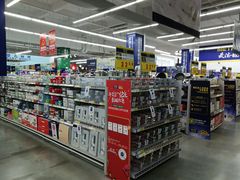 -麦德龙(嘉定店)