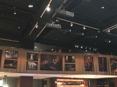 -林肯爵士乐上海中心 Jazz at Lincoln Center Shanghai