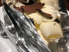 黑白巧克力-HARBS(名铁名古屋店)