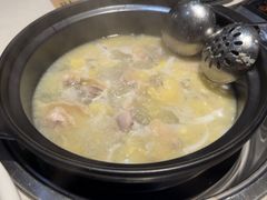 -百年果林椰子鸡(中洲店)