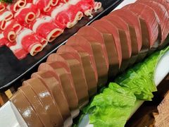 -草原塞蛮羊火锅城(港湾店)